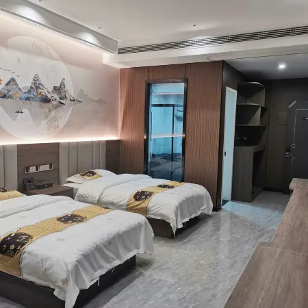 Yimei Hotel