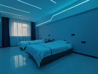 Wanrong Aijia Business Hotel Hotels in Wanrong