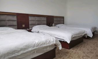 Angren Shunyi Hotel