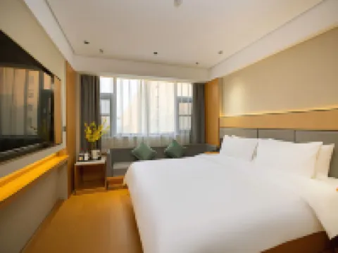 Starway Hotel (Yucheng County Government) Hotels in Yucheng