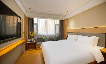 Starway Hotel (Yucheng County Government)