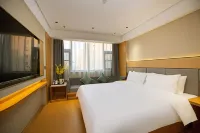 Starway Hotel (Yucheng County Government)