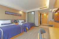 LANOU Hotel (Haiyan Science City)