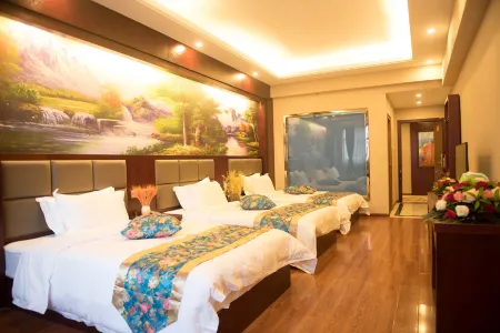Xixiangrong Hotel