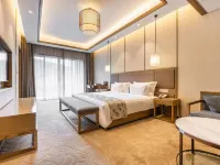 Yanlu·Huangling Hotel Hotels in Huangling