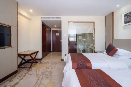 Grand Slam Hotel