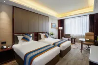 Zhenjun Hotel (Yinchuan Railway Station) Hôtels à : Yinchuan