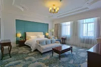 Feilong Hotel Hotels in Xiangyun