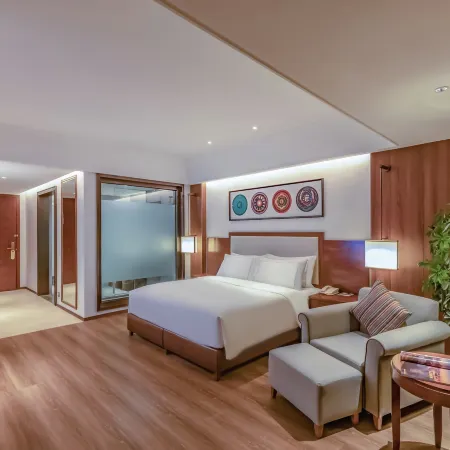 Qomo Langzong  Hotel