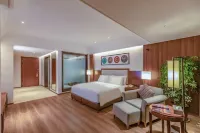 Qomo Langzong  Hotel