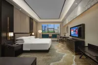 Jinjiang Metropolo Hotel (Zhuzhou Lukou Branch) - Pet friendly