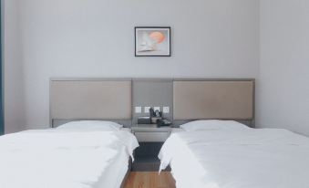 Ulanhot Wugang Hotel (Ulanhot Station)