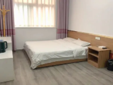 Sixian Hongzhong Business Hotel Hotel a Contea di Si