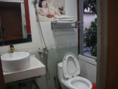 Jieshou Lantian Hotel Hotels in Jieshou