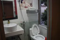Jieshou Lantian Hotel