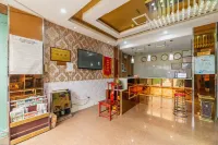 Xiangfu Business Hotel (Xuchang Laodong Road)