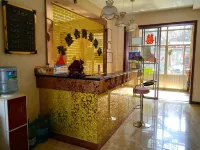 Heyang Yongshenghe Business Hotel Hotels in Heyang