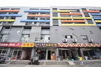 Wangyuan Hostel