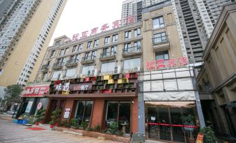 Guanya Hotel Changsha