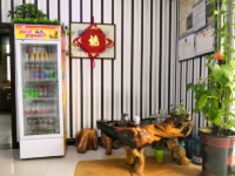 濮陽北方快捷公寓