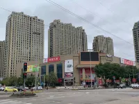 Tingfeng Business Hotel (Linhai Linghu Scenic Area)