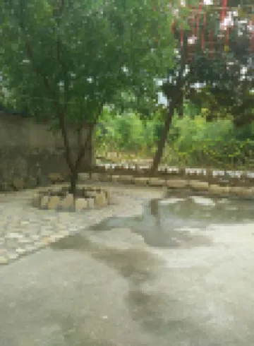 Lin' an Zhulinyuan Farmhouse