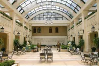 The Astor Hotel Tianjin