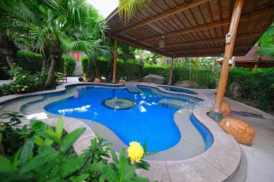 Enping Jinjiang Hotspring Hotel