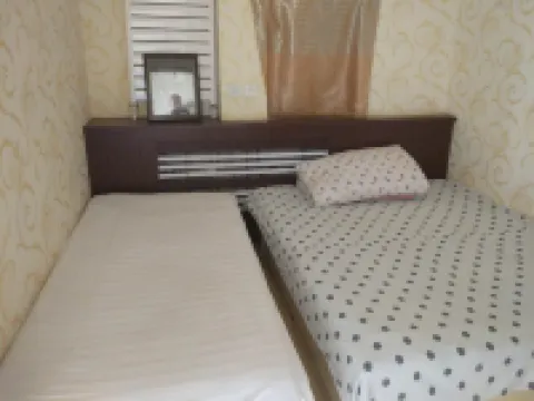 Chaoyang Jiayuan Hostel