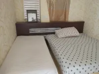 Chaoyang Jiayuan Hostel 차오양 호텔