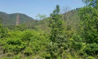Tiantai Yijian Homestay