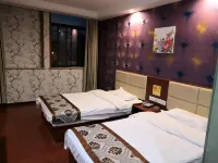 Weilong Business Chain Hotel Hotels in Suixi County