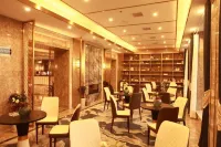 Cixi Jinbiwan International Bath Center Hotels in Cixi