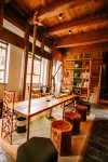 Longquan Senbo Longyuanyi Homestay - Desayuno