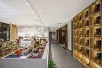 Yilinfang Champion Hotel (Guangzhou Shawan) - Inns