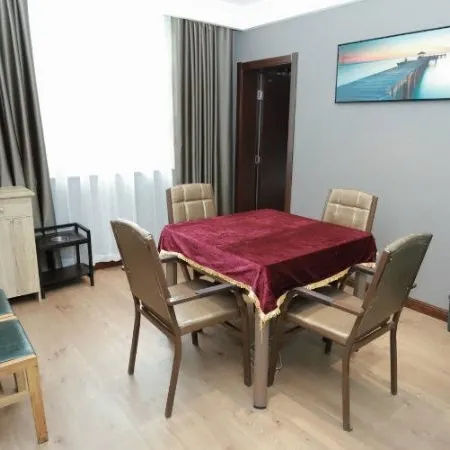 New Anluo New Hotel