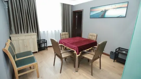 New Anluo New Hotel Отели рядом с достопримечательностью «Luoyang Vocational College of Science and Technology (Hexi Campus)»