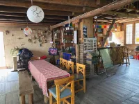 Kangding Konka International Youth Hostel