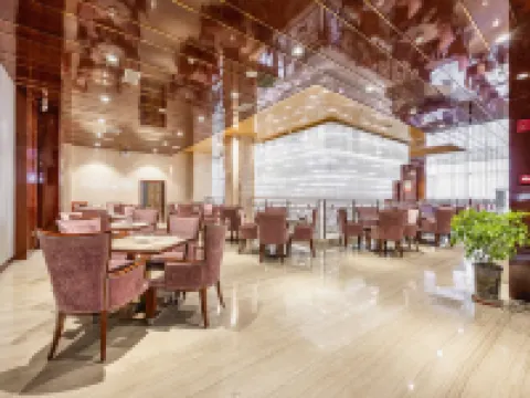 Xixia International Hotel Hotels in Cheng County
