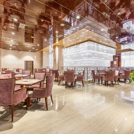 Xixia International Hotel
