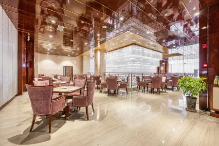 Xixia International Hotel