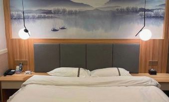 Lijing  Apartment Hotel