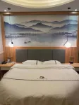 Lijing  Apartment Hotel - parking