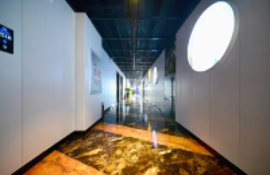 太原小店艾博電競酒店