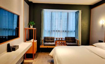 Dream Boutique Hotel (Pingxiang No. 2)