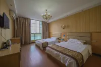 Yongzhou Hongfeng Express Business Hotel - 2-Star
