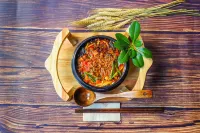 Chunzhai Shanghao Hotel