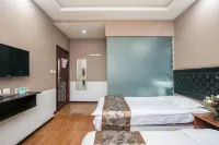 Harbin Shengxin Express Hotel Các khách sạn ở Volga Manor