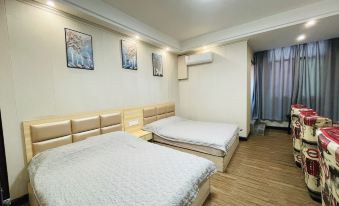 Wangwang Accommodation