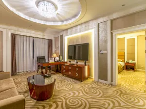 Xuehu Garden Hotel